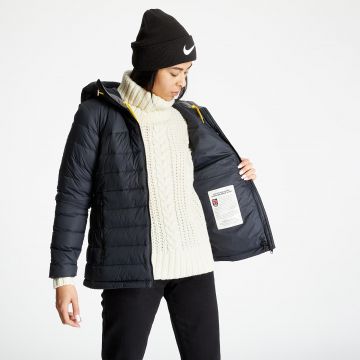 Jacheta Fjällräven Expedition Pack Down Jacket Black