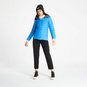 Jacheta Fjällräven Expedition Pack Down Jacket UN Blue