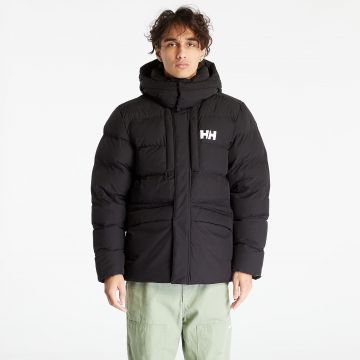 Jacheta Helly Hansen Explorer Puffy Jacket Black