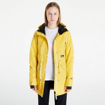 Jacheta Horsefeathers Clarise Jacket Mimosa Yellow