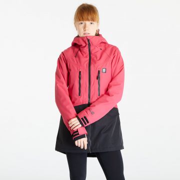 Jacheta Horsefeathers Larra II Jacket Raspberry