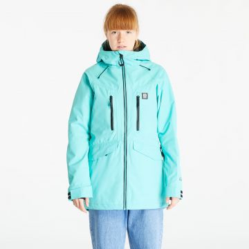 Jacheta Horsefeathers Larra II Jacket Turquoise