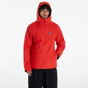 Jacheta Horsefeathers Seeker Jacket Lava Red