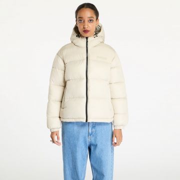 Jacheta Napapijri Hornelen Jacket Beige/ Silver