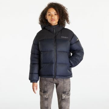 Jacheta Napapijri Hornelen Jacket Black