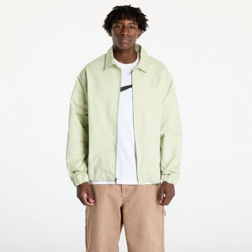 Jacheta Nike Life Men's Woven Harrington Jacket Olive Aura/ Olive Aura