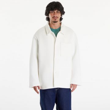 Jacheta Nike Sportswear Tech Fleece Reimagined Men's Oversized Shacket Sail