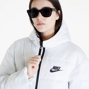 Jacheta Nike Therma-FIT Repel Jacket White