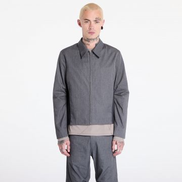 Jacheta Post Archive Faction (PAF) 7.0 Jacket Right UNISEX Charcoal