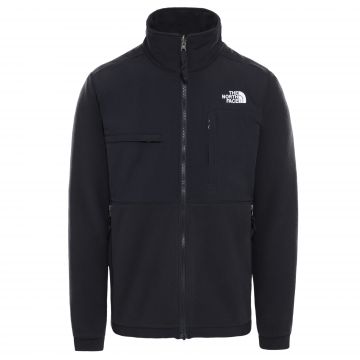 Jacheta The North Face Denali 2 Jacket Only Tnf Black