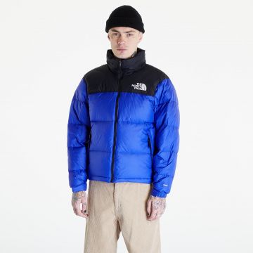 Jacheta The North Face M 1996 Retro Nuptse Jacket Lapis Blue