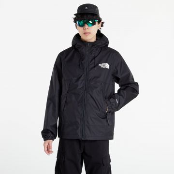 Jacheta The North Face M New Mountain Q Jacket Tnf Black