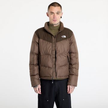 Jacheta The North Face M Saikuru Jacket Smokey Brown