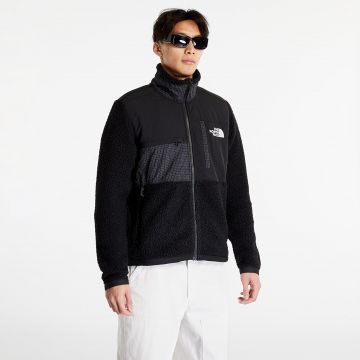 Jacheta The North Face M Seasonal Denali Jacket TNF Black