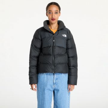 Jacheta The North Face Saikuru Jacket TNF Black/ Asphalt Gray