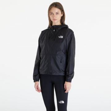 Jacheta The North Face Sheru Jacket Tnf Black