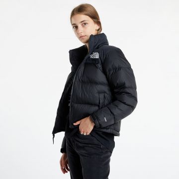 Jacheta The North Face W 1996 Retro Nuptse Jacket TNF Black