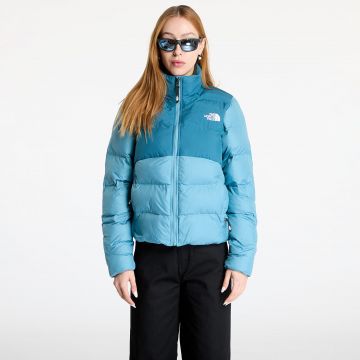 Jacheta The North Face W Saikuru Jacket Algae Blue