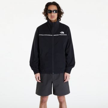 Jacheta The North Face Zumu Jacket TNF Black