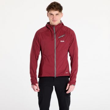 Jacheta Tilak Aira Pertex M Jacket Merlot