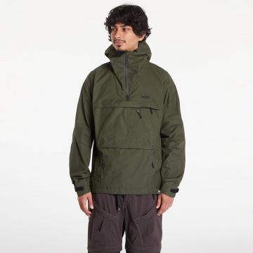 Jacheta Tilak Odin Ventile Anorak Olive