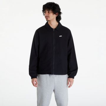 Jacheta Vans Reversible Station Jacket Black