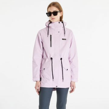 Parka Horsefeathers Skylar Jacket Lilac