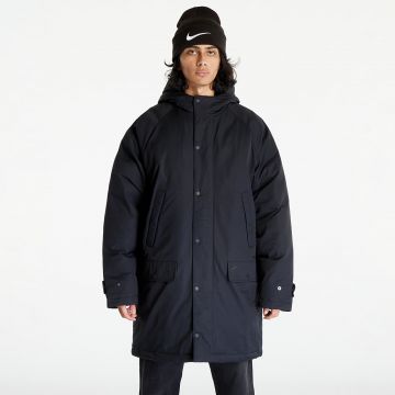 Parka Nike Life Men's Insulated Parka Black/ Black