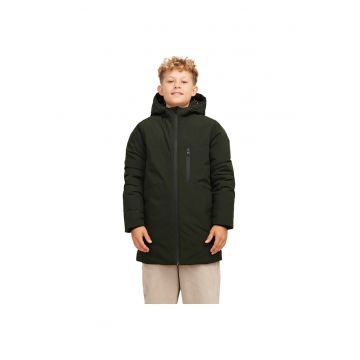 Geaca JACK &JONES Payne Parka JNR 37210