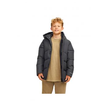 Geaca JACK &JONES World Puffer JNR 38276