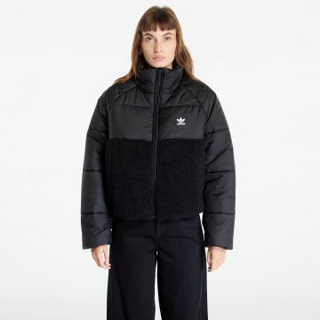 Jacheta adidas Neutral Court Polar Jackett Black