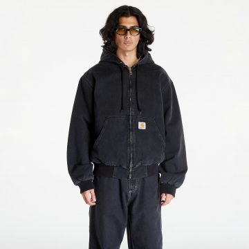 Jacheta Carhartt WIP OG Active Jacket Black