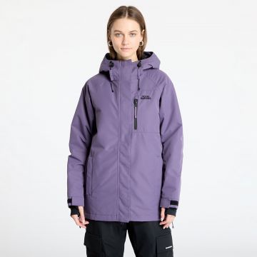 Jacheta Horsefeathers Elara Jacket Grape