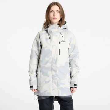 Jacheta Horsefeathers Elara Jacket Snowstorm