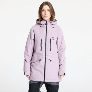 Jacheta Horsefeathers Larra II Jacket Iris