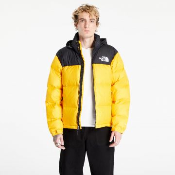 Jacheta The North Face M 1996 Retro Nuptse Jacket Summit Gold/ T