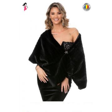 Capa neagra de blanita