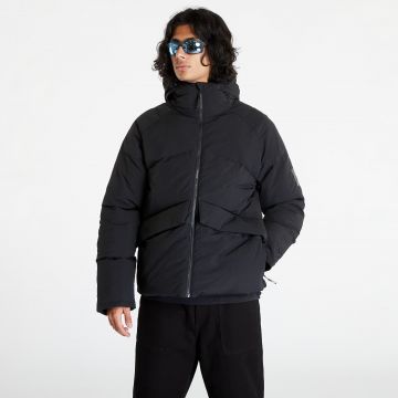 Jacheta adidas Big Baffle Jacket Black