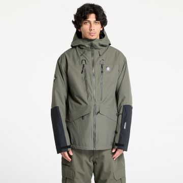 Jacheta Horsefeathers Halen II Insulated Jacket Urban Olive