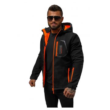 Jacheta softshell barbati JS/HH024