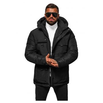 Geaca de iarna parka barbati JS/31M5018