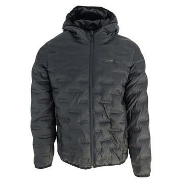 Geaca Smoke Hooded Jacket