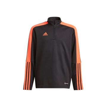 Jacheta copii Adidas Jr Tiro Essential Training Top