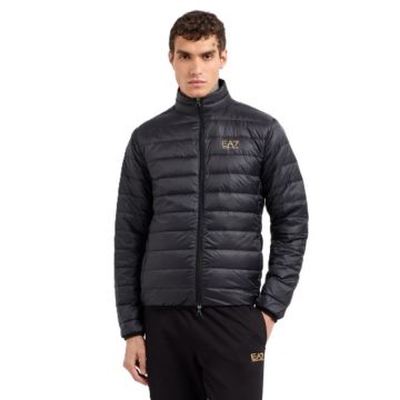 Geaca EA7 M LIGHT HOODE JACKET CC