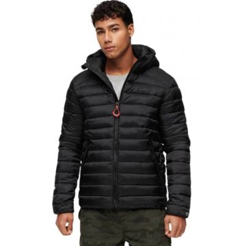 Geaca barbati - Fuji Puffer M5011821A