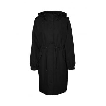 Geaca parka dama - 301935186 - Poliester