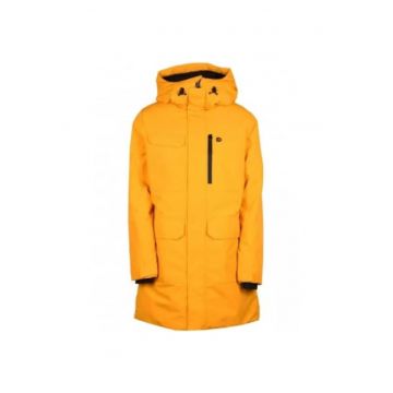 Geaca Perill Parka Jacket - Mustar