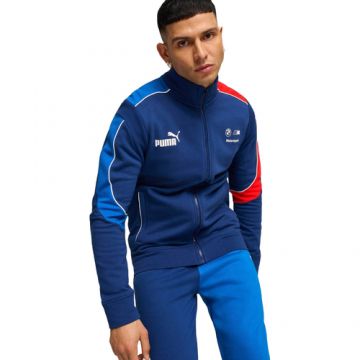 Jacheta barbati Puma Bmw Mms Mt7 Sweat Jacket 62745304