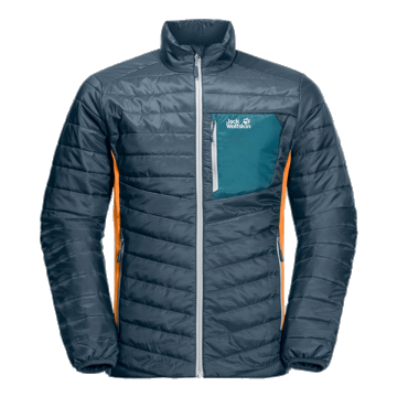 ROUTEBURN JACKET M