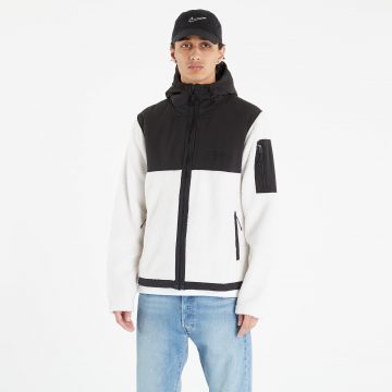 Jacheta Helly Hansen Patrol Pile White/ Black